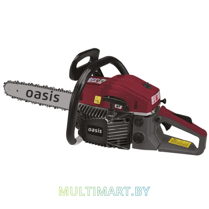 Бензопила Oasis GS-4618